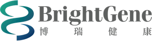 BrightGene  Hälsa