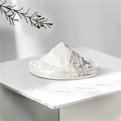 Naturlig mat smak vanillin
